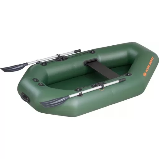 Barcă de cauciuc Hummingbird Standard K-260T