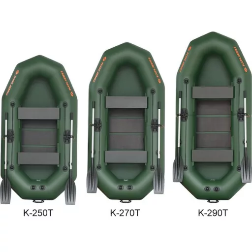 Hummingbird Profi K-270T