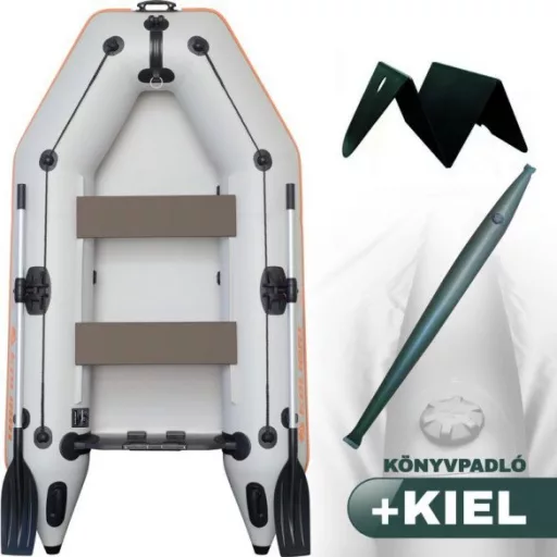 Manechin de cauciuc Hummingbird Light Professional KM-280DL