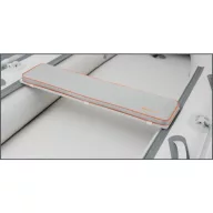   Hummingbird scaun căptușit pentru bărci de cauciuc K și KM 65x20cm