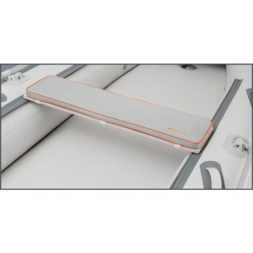 Hummingbird scaun căptușit pentru bărci de cauciuc K și KM 65x20cm