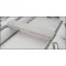 Hummingbird scaun căptușit pentru bărci de cauciuc K și KM 65x20cm
