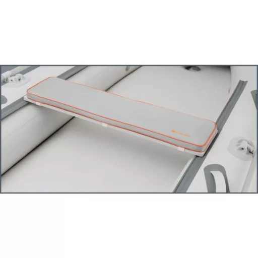 Hummingbird scaun căptușit pentru bărci de cauciuc K și KM 65x20cm