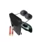Suport motor pentru Hummingbird cu anvelope de cauciuc