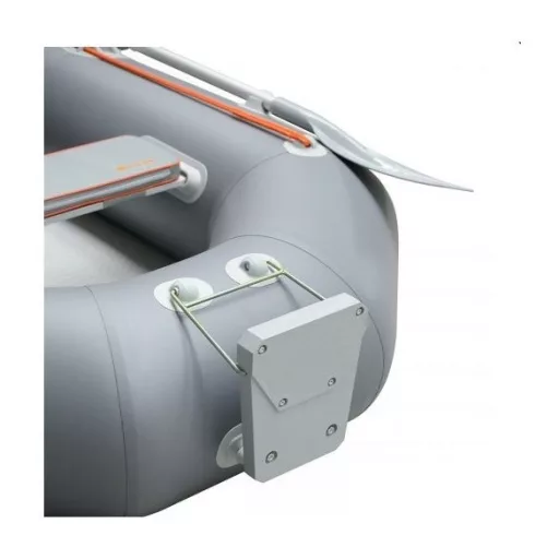 Suport motor pentru Hummingbird cu anvelope de cauciuc