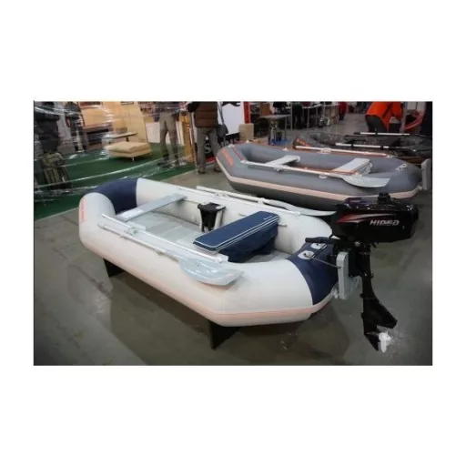 Suport motor pentru Hummingbird cu anvelope de cauciuc
