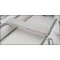 Hummingbird scaun căptușit pentru bărci de cauciuc K și KM 75X20cm