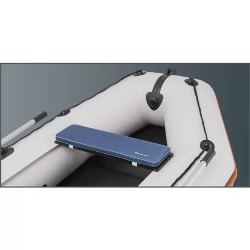 Hummingbird scaun căptușit pentru bărci de cauciuc K și KM 75X20cm