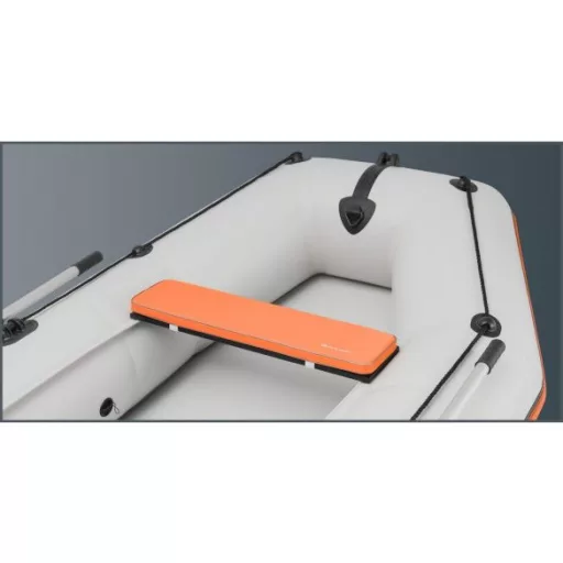 Hummingbird scaun căptușit pentru bărci de cauciuc K și KM 75X20cm