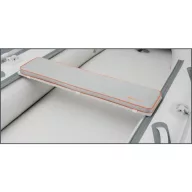 Colibri scaun căptușit pentru barca de cauciuc KM 84x20cm