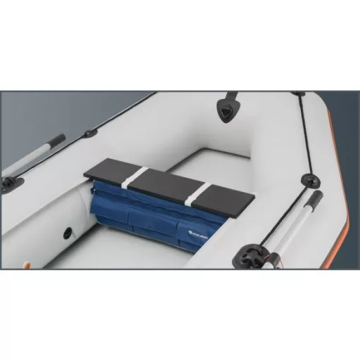 Geantă de depozitare pentru scaun Hummingbird 58X19X23 cm. Pentru bărcile de cauciuc K și KM