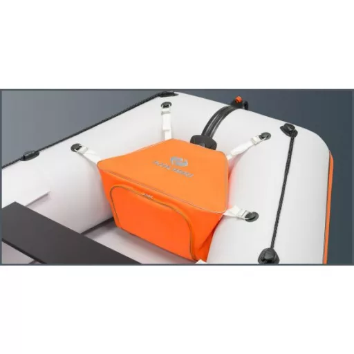 Colibri sac nas pentru barca de cauciuc KM