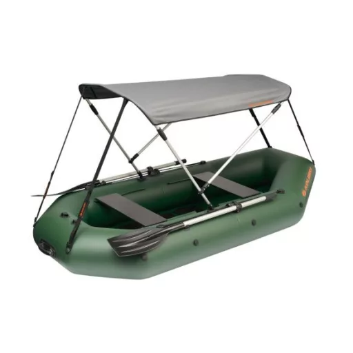 Hummingbird bimini acoperiș pentru bărci de cauciuc K și KM