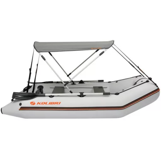 Hummingbird bimini acoperiș pentru bărci de cauciuc K și KM