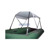 Hummingbird bimini acoperiș pentru KM barca de cauciuc