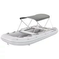 Hummingbird bimini acoperiș pentru KM barca de cauciuc