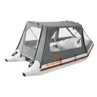   Cort Hummingbird pentru bărci de cauciuc KM-330, КМ-330D gri închis