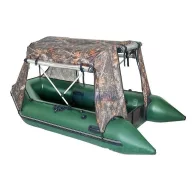 Hummingbird cort pentru barca de cauciuc KM-290 camuflaj