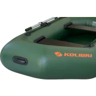 Barcă de cauciuc Hummingbird Standard K-240T