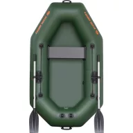 Barcă de cauciuc Hummingbird Standard K-240T