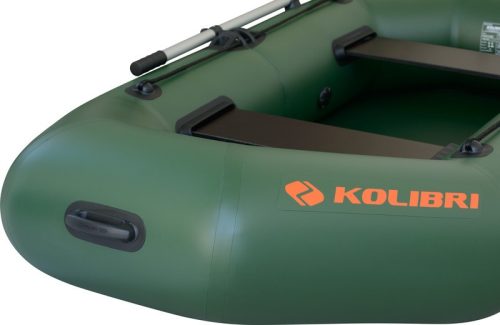 Gumicsónak Kolibri Standard K-240T