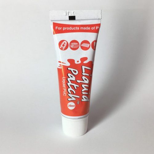 Lipici lichid PVC alb KOL