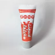 Lipici lichid PVC de culoare gri KOL