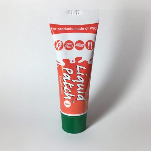 Lipici lichid PVC verde KOL
