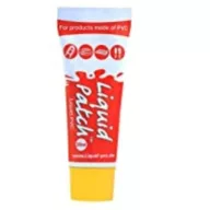 Lipici lichid PVC galben KOL