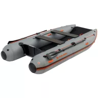 Dinghy de cauciuc Hummingbird Catamaran KM-340