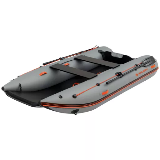 Dinghy de cauciuc Hummingbird Catamaran KM-340