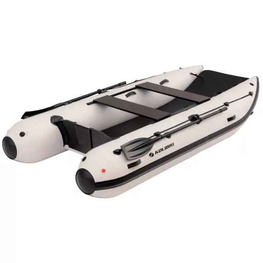 Dinghy de cauciuc Hummingbird Catamaran KM-340