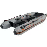 Dinghy de cauciuc Hummingbird Catamaran KM-380