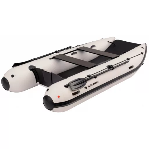 Dinghy de cauciuc Hummingbird Catamaran KM-380