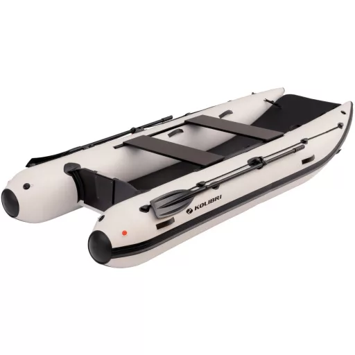 Dinghy de cauciuc Hummingbird Catamaran KM-420