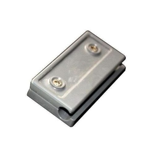 Colibri scaun slider negru