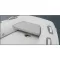 Scaun moale pentru secțiunea nasului Hummingbird gri KM-270DXL-KM 360DXL