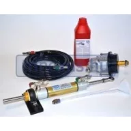 Direcție hidraulică pentru belmotor până la 10 m MU50TF