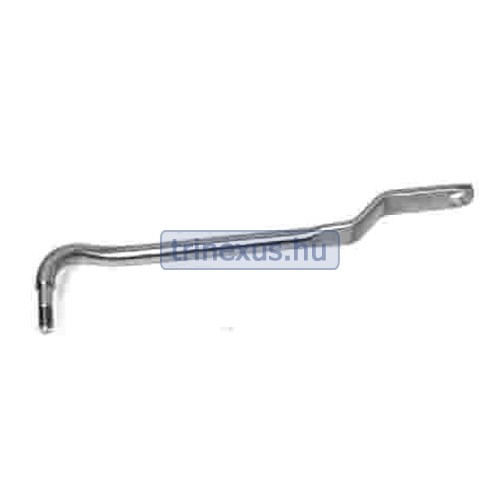 Ghidon de direcție hidraulic BR72 Hydrodrive