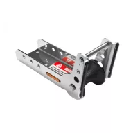 Rulou de nas mai puternic inox STR