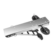   Adaptor de troliu mai puternic pentru găleata de cauciuc STR