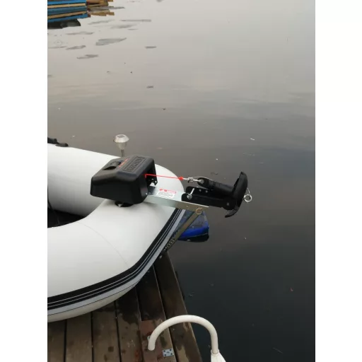 Adaptor de troliu mai puternic pentru găleata de cauciuc STR