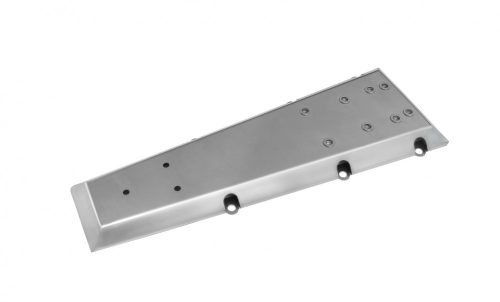 Stronger csörlő adapter STR