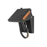 Trimmer cu motor hidraulic mai puternic GT-1000S
STR