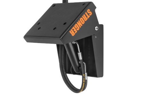 Stronger hidraulikus motortrimmelő GT-1000S
STR