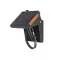 Trimmer cu motor hidraulic mai puternic GT-1000S
STR