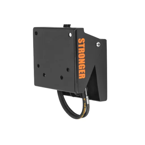 Trimmer cu motor hidraulic mai puternic GT-1000S
STR