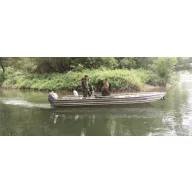 Submarinul Cadrava 630SZ 2.0 în serviciu