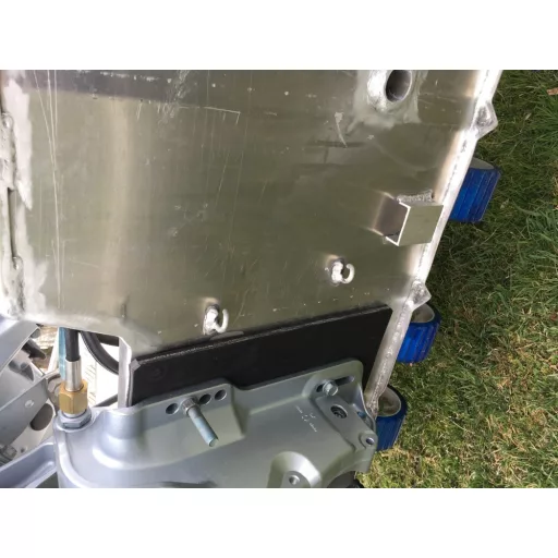 Submarinul Cadrava 630SZ 2.0 în serviciu