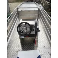 Cadrava 630 poziția de cârmă a submarinului